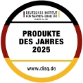PRODUKTE - DISQ