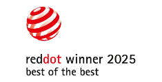 reddot 2025