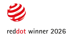 red dot winner 2026