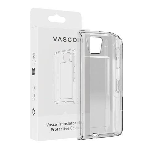 Ốp lưng cho Vasco Translator M4