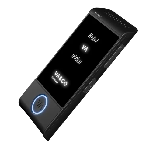 Vasco Translator M4