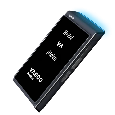 Vasco Translator Q1